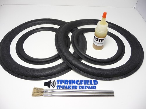 Kit completo riparazione - kit,