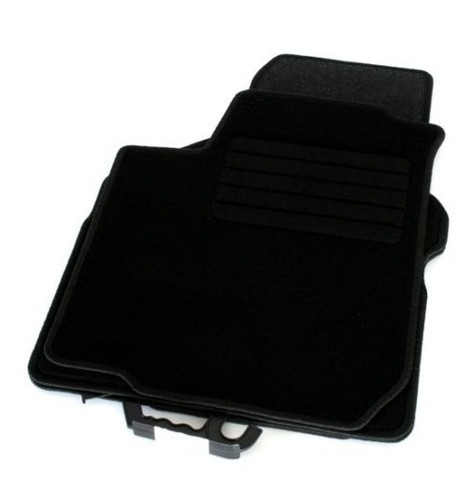 Tapis sol velour - 4,