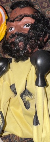 Pupazzi pupazzo usati - pupazzi,