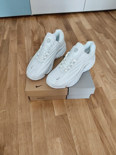 Nike nocta hot - 2, white