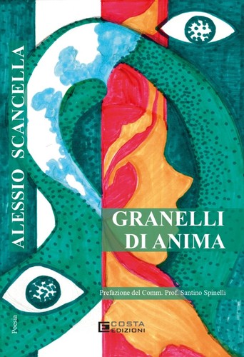 Granelli anima costa - granelli, [costa