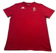 Shirt calcio kappa uomo - kappa,