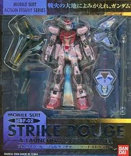 Figurina MS IN AZIONE!! Tuta