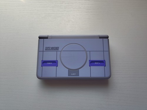 Retroid pocket flip sistema - retroid,
