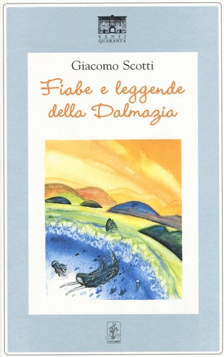 Fiabe leggende della - e,