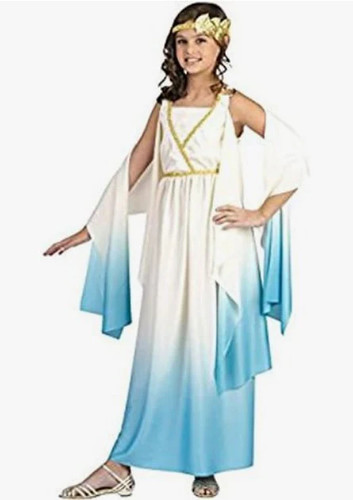 Costume dea romana - costume,