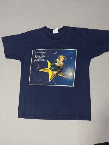 Shirt vintage pulita 1995 - t-shirt,