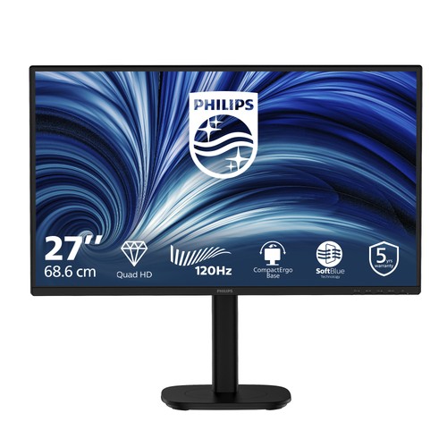 Philips 27b2n3500 monitor - philips, 27b2n3500/00