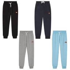 Ellesse Ragazzi Pantaloni Tuta