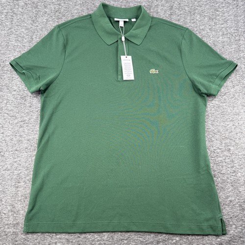 Polo lacoste uomo - polo, l.12.12