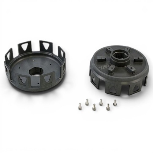 Honda cr80 cr85 1986 - cr85, 1986-2008