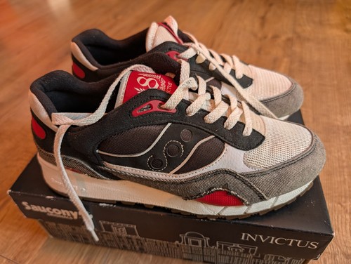 Saucony otto ombre 6000 - x,