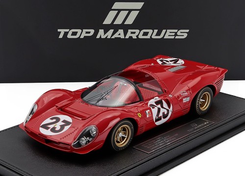 Topmarques ferrari - topmarques,
