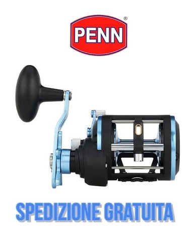 Mulinello penn warfare - mulinello, ii