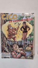 Zagor presenta - CICO UN EROE