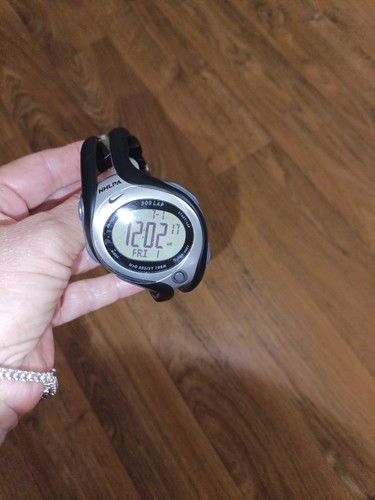Orologio sportivo digitale