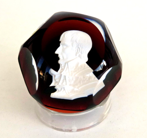 Baccarat napoleon bonaparte - baccarat,