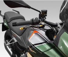 LEVE REGOLAZIONE FRENO