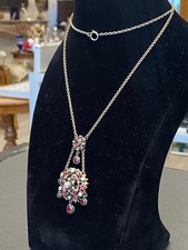 ANTICO COLLIER SETTEBRUSSIA