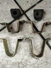 kit barra stabilizatrice fiat