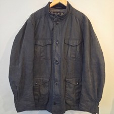 Barbour giacca cera - barbour,