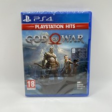 God of War PS4 Sony