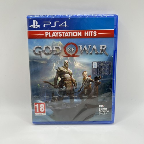 God war ps4 - of, sony