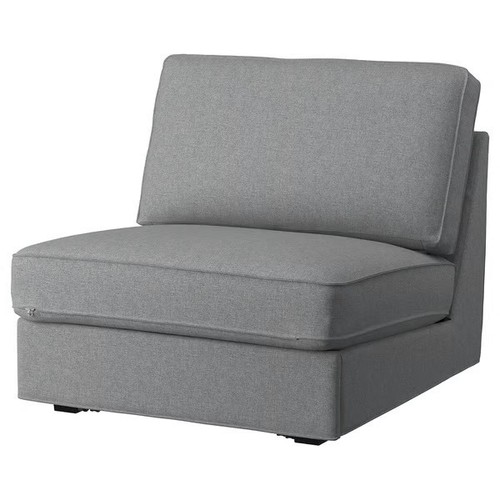 Ikea kivik copridivano per - ikea,