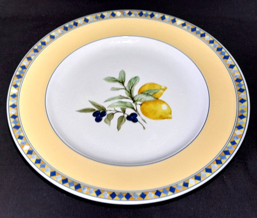 Piatto royal doulton carmina - royal,
