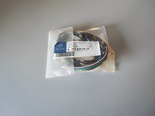 Nuovo mercedes w901 902 - nuovo,