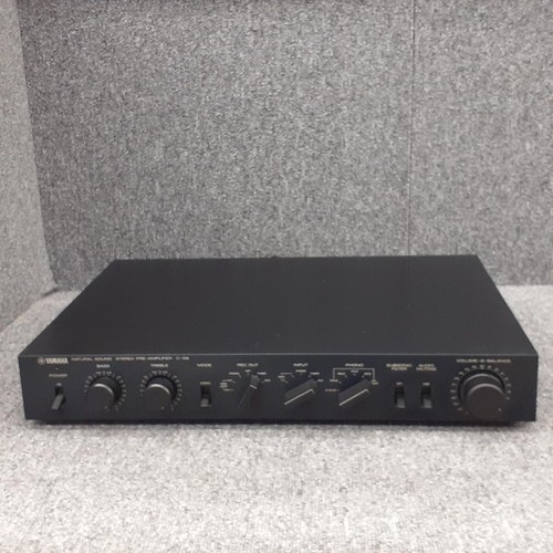 Yamaha ns series - ns,