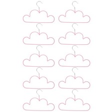  10 Pcs Appendi Panni Asta