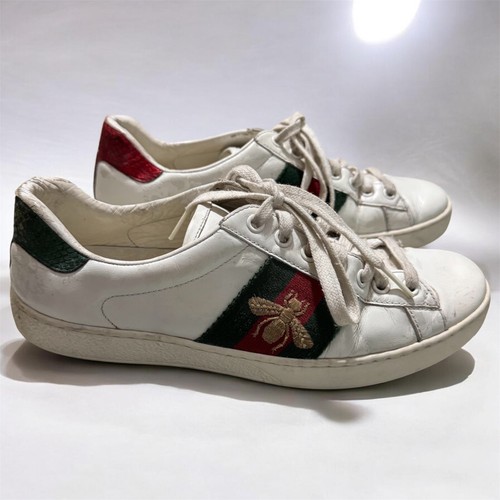 Sneakers gucci ace - sneakers,