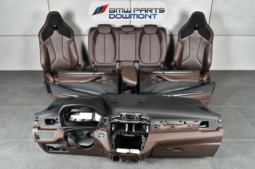 Bmw f39 interni sedili - f39,