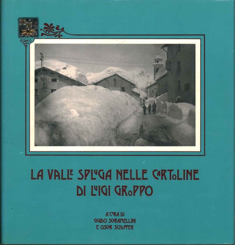 Valle spluga nelle - la,