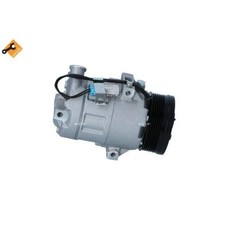 Compressore Climatizzatore Nrf