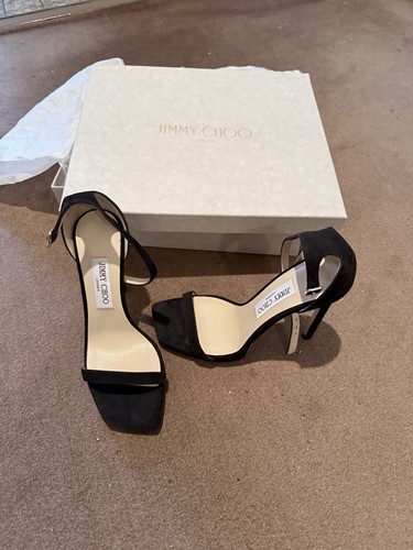 Vendo scarpe jimmy - vendo,