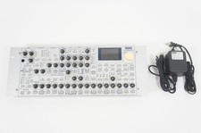 KORG RADIAS Rack Mount Analog