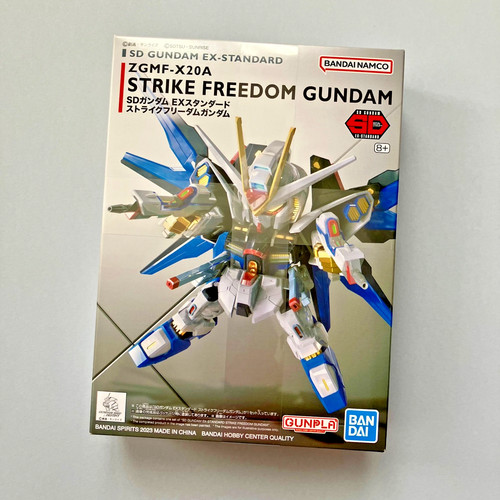 Gundam standard 006 - -,