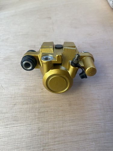 Pinza freno posteriore yamaha - pinza,