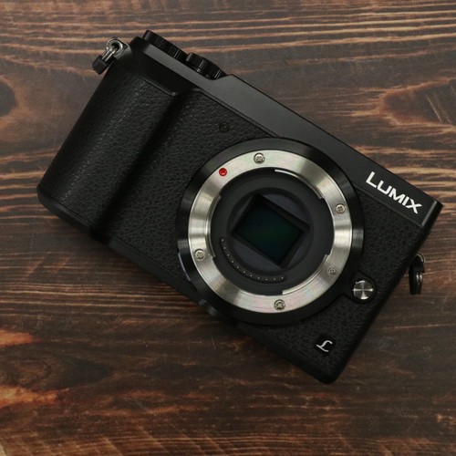 Panasonic lumix dmc gx7mk2 - panasonic, dmc-gx7mk2