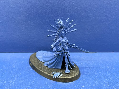 Yvraine degli aeldari eldar - /,