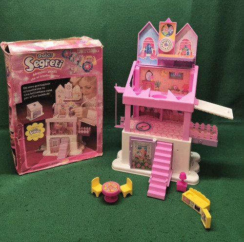 Galoob dolci segreti - galoob,
