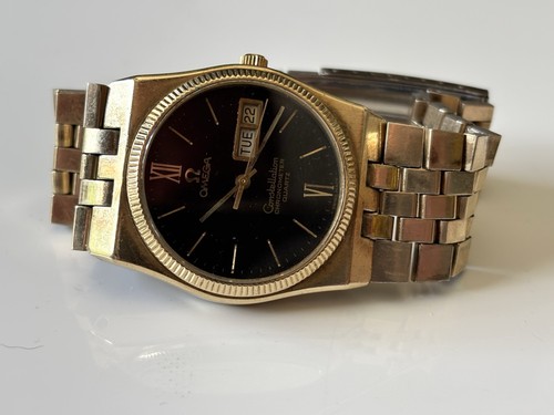 Raro vintage omega - vintage,