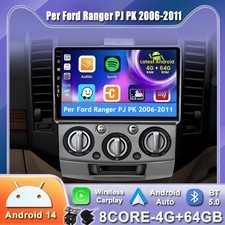 9" Per Ford Ranger PJ PK