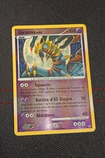Giratina Liv.63 Reverse Holo
