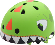 Caschetto Bambini Dai 2 3 4 5