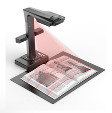CZUR ET24 PRO Smart Scanner