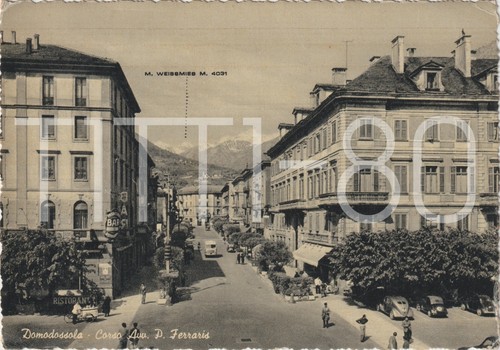 Domodossola corso avv p - corso,