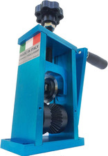 Macchina Spelafili Spelacavi